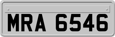 MRA6546
