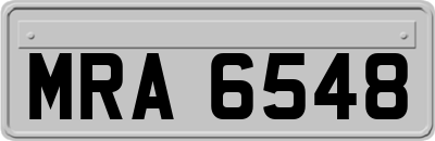 MRA6548
