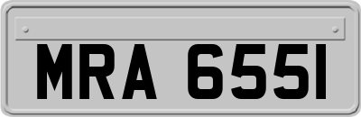 MRA6551
