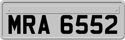 MRA6552