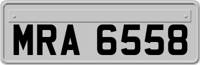MRA6558