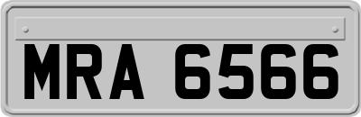 MRA6566