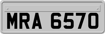 MRA6570