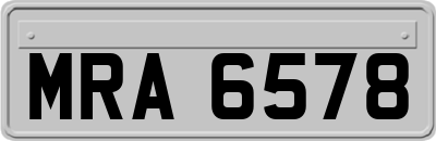 MRA6578