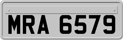 MRA6579