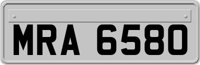 MRA6580