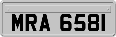 MRA6581