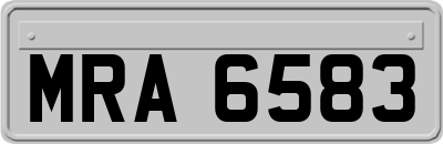 MRA6583