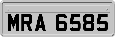 MRA6585