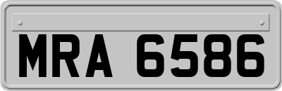 MRA6586