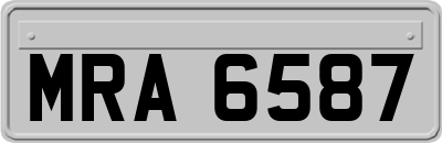 MRA6587