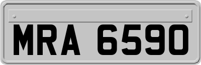 MRA6590