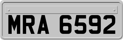 MRA6592