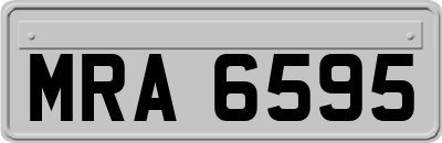 MRA6595