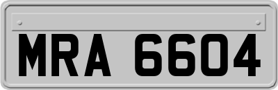 MRA6604
