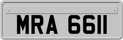 MRA6611