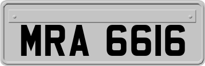MRA6616