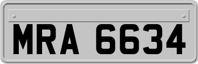 MRA6634