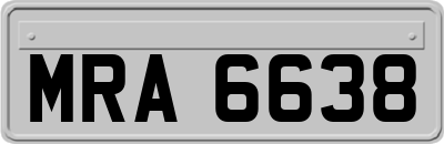 MRA6638