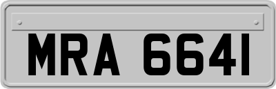 MRA6641