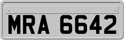 MRA6642