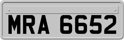 MRA6652