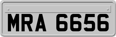 MRA6656
