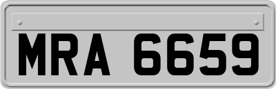 MRA6659