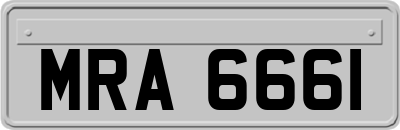 MRA6661