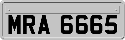 MRA6665