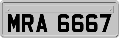 MRA6667
