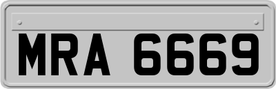 MRA6669