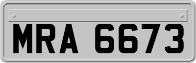 MRA6673