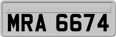 MRA6674