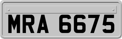 MRA6675