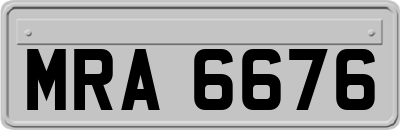 MRA6676