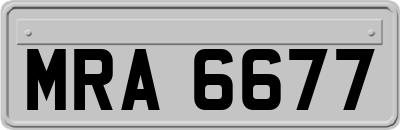 MRA6677