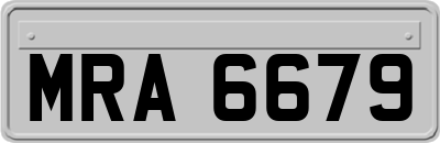 MRA6679