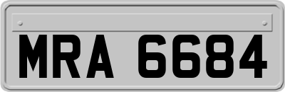 MRA6684