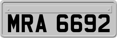 MRA6692
