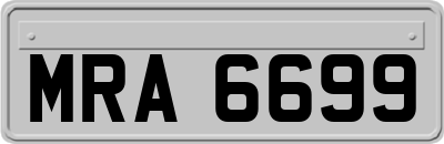 MRA6699