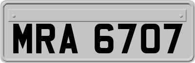 MRA6707