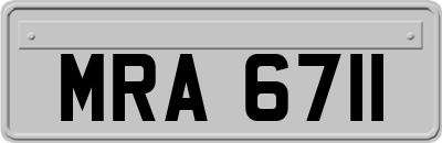 MRA6711