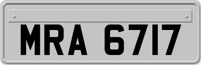 MRA6717