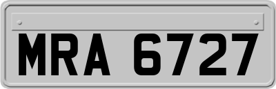 MRA6727