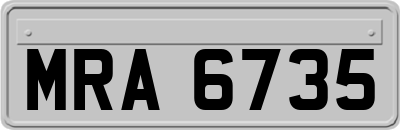 MRA6735
