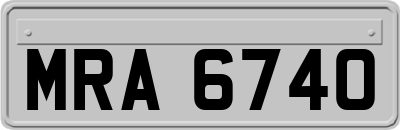 MRA6740