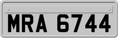 MRA6744