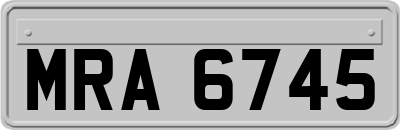 MRA6745