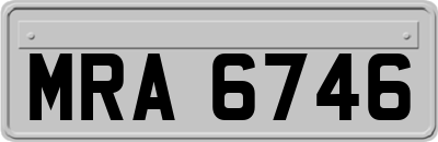 MRA6746